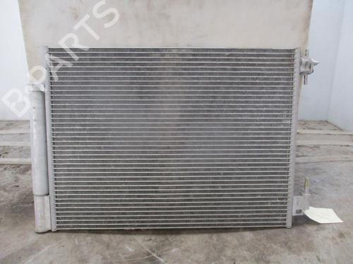 AC radiator RENAULT TWINGO III (BCM_, BCA_) 0.9 TCe 90 (BCM9, BCM2) | BP28309399M32 