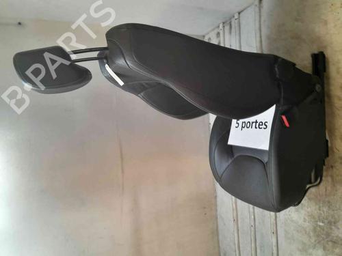 Seats set RENAULT CLIO IV (BH_) 1.2 TCe 120 (BHM0) | BP26631610C78 