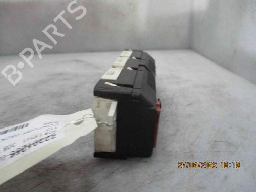 Display monitor PEUGEOT 308 I (4A_, 4C_) 1.6 HDi | BP26625123C48 