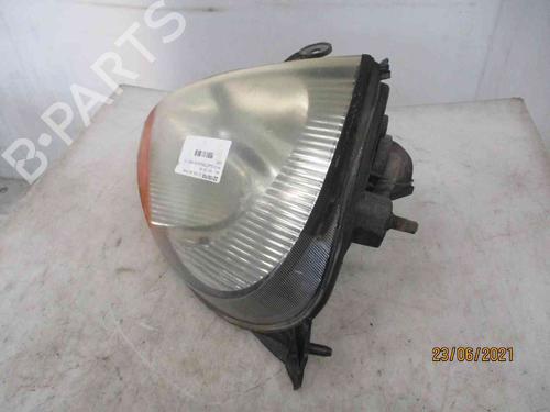 Left headlight FORD KA (RB_) 1.3 i | BP19738394C28 