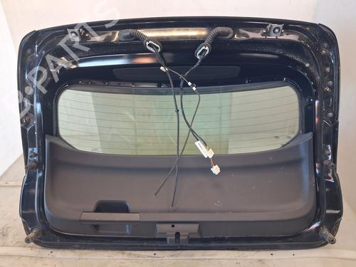 Tailgate RENAULT CLIO V (B7_) 1.0 TCe 90 (B7MT) | BP39936555C6 - Image 3