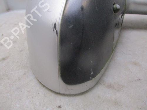 Right mirror CITROËN C4 I (LC_) 1.6 HDi | BP26634996C27 