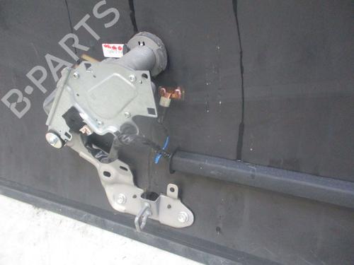 Tailgate CITROËN C1 II (PA_, PS_) 1.0 VTi 72 | BP29738668C6 