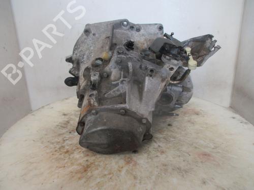 Gearbox PEUGEOT 407 (6D_) 1.6 HDi 110 (6D9HZC, 6D9HYC) | BP40468142M3 - Image 3
