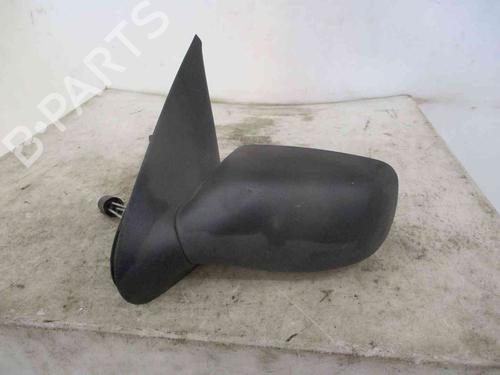 Retrovisor izquierdo FORD FIESTA IV (JA_, JB_) 1.25 i 16V | BP26623677C26 