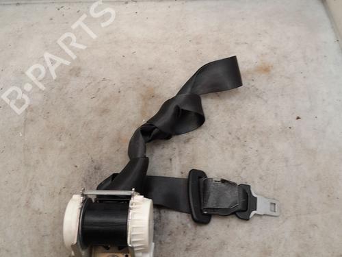 Cinto de segurança traseiro central Cinto de segurança traseiro central FORD C-MAX II (DXA/CB7, DXA/CEU) 1.6 TDCi (95 hp) 35796443 35796443