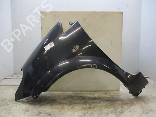 Used Left front fenders CITROËN C3 Pluriel (HB_) 1.4 (73 hp) 26638977
