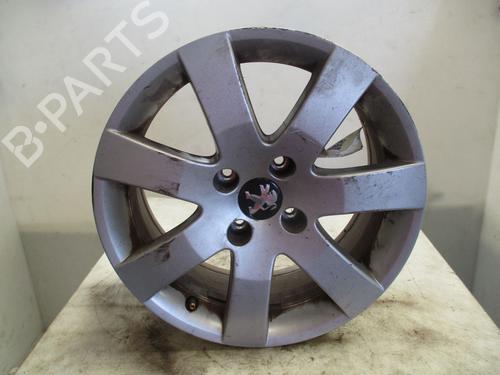 Used Rim PEUGEOT 308 I (4A_, 4C_) 1.6 HDi (92 hp) 27455642