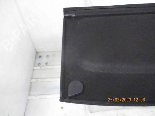Rear parcel shelf VW GOLF IV (1J1)  | BP26627024C85 