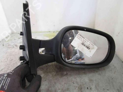 Used Right mirror NISSAN MICRA III (K12) 1.2 16V (65 hp) 20206128