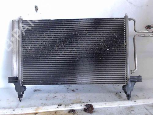 AC radiator FIAT STILO (192_) 1.6 16V (192_XB1A) | BP24007633M32 