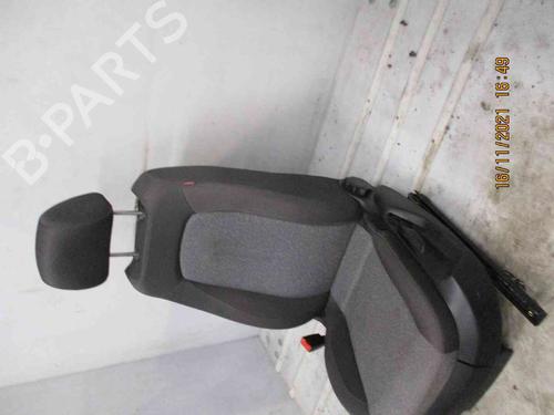 Left front seat SEAT ALTEA (5P1) 1.4 16V | BP19742250C15 