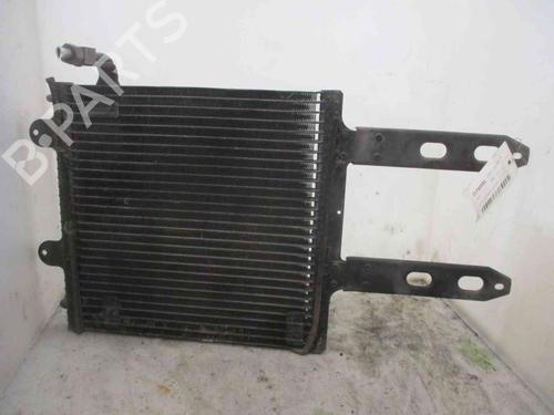 AC radiator VW POLO (6N2) 1.0 | BP21833238M32 