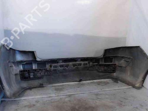 Rear bumper RENAULT MEGANE II (BM0/1_, CM0/1_)  | BP24005488C8 