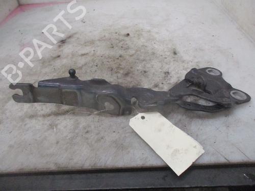 Used Hinge/Door check strap MINI MINI COUNTRYMAN (R60) Cooper SD ALL4 (143 hp) 24972287