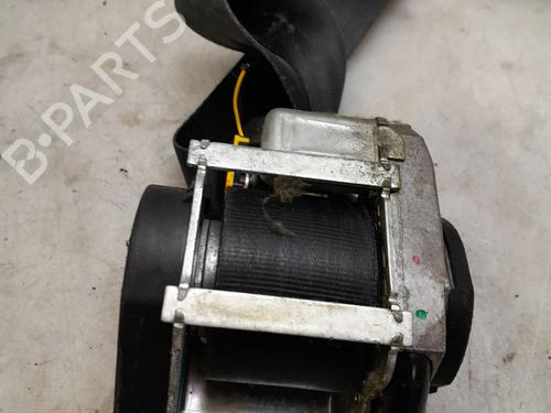 Venstre foran beltestrammer VW GOLF VI (5K1) 2.0 TDI (140 hp) 31029178