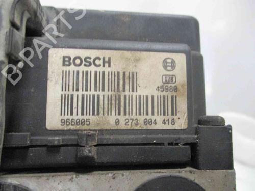 ABS pump VAUXHALL CORSA Mk I (B) (S93) 1.4 i | BP24011500M43 