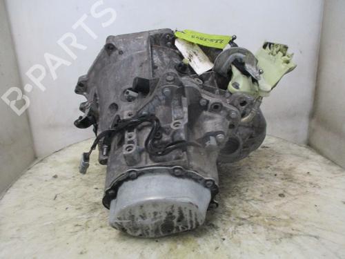 Gearbox CITROËN C3 II (SC_) 1.6 BlueHDi 75 | BP32260362M3