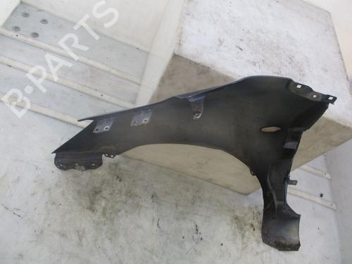 Right front fenders OPEL AGILA B (H08) 1.3 CDTI (F68) | BP29816628C42