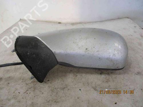 Left mirror OPEL AGILA A (H00) 1.2 16V (F68) | BP24012502C26 