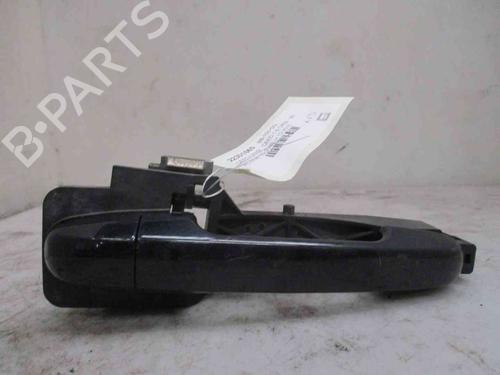 Used Front right exterior door handle KIA CEE'D Hatchback (ED) [2006-2012]  26631565