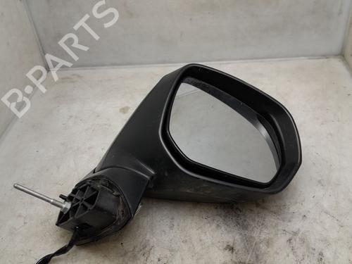 Used Right mirror PEUGEOT 5008 (0U_, 0E_) 2.0 HDi 150 / BlueHDi 150 (150 hp) 29441170