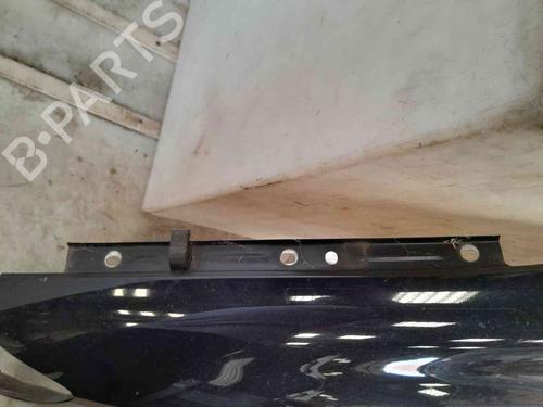 Left front fenders OPEL ZAFIRA A MPV (T98) 2.2 DTI 16V (F75) | BP24012765C41 