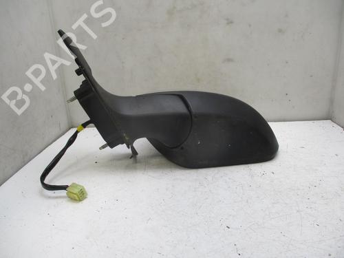 Left mirror OPEL AGILA B (H08) 1.0 (F68) | BP26636721C26 