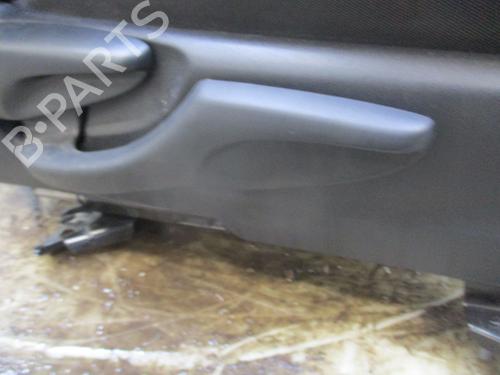 Right front seat TOYOTA YARIS (_P13_) 1.5 Hybrid (NHP130_) | BP24971265C16
