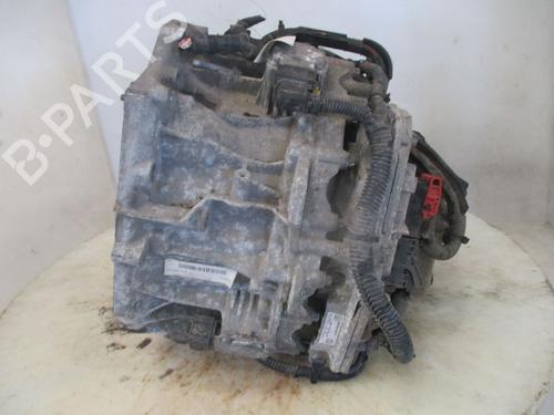 Gearbox RENAULT KADJAR (HA_, HL_) 1.5 dCi 110 (HLA3) | BP38736297M3 - Image 2