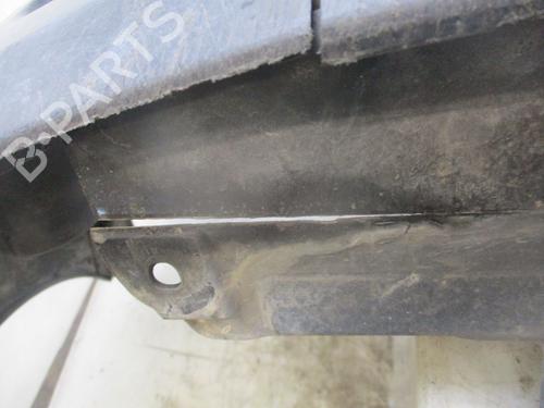 Stoßstange vorne CITROËN C3 I (FC_, FN_) 1.4 HDi | BP30046535C7 