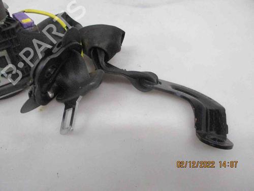 Front right belt tensioner VW GOLF V (1K1)  | BP26628572C88 