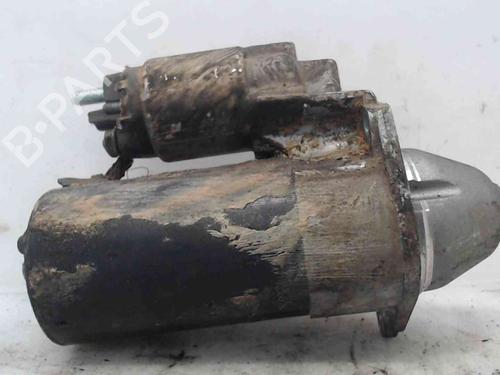 Starter MERCEDES-BENZ A-CLASS (W169) A 200 CDI (169.008, 169.308) | BP20204613M8 