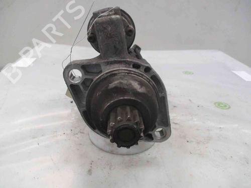 Startmotor VW PASSAT B6 Variant (3C5) [2005-2011]  26634151