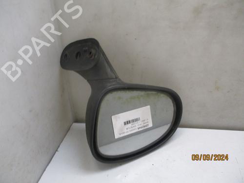 Left mirror DAEWOO MATIZ (M100, M150) 0.8 | BP20206908C26 