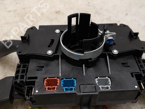 Headlight switch PEUGEOT 407 Coupe (6C_) 2.7 HDi | BP29642809I24 