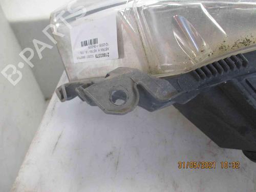 Højre forlygte OPEL ASTRA H (A04) 1.2 (L48) | BP19713702C29 