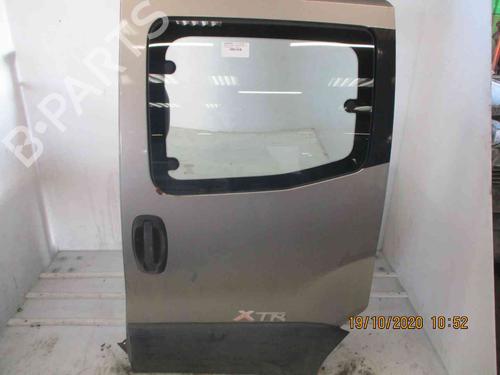 Used Left slide door CITROËN NEMO MPV 1.4 HDi (68 hp) 20206549
