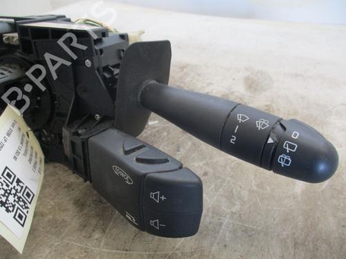 Headlight switch RENAULT CLIO II (BB_, CB_) 1.5 dCi (B/CB08) | BP25591076I24 