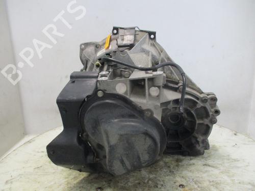 Gearbox FORD FIESTA VI (CB1, CCN) 1.25 | BP26638151M3 