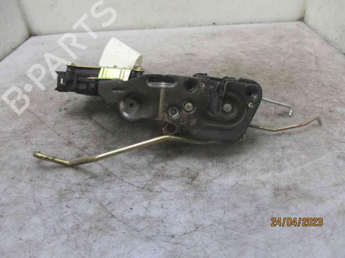 Used Front right lock HYUNDAI ACCENT II (LC) 1.5 CRDi (82 hp) 19735637