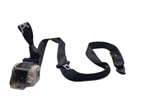 Used Rear left seatbelt Rear left seatbelt SKODA FABIA II (542) 1.2 (60 hp) 40272999 40272999