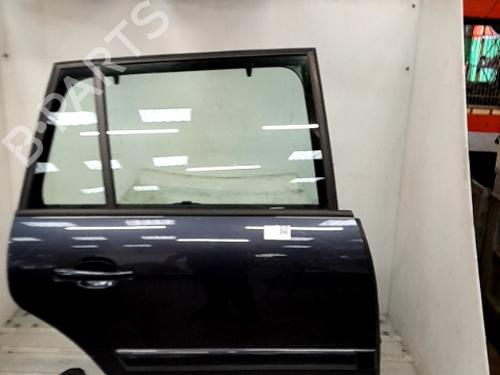 Used Right rear door CITROËN C4 Picasso I MPV (UD_) [2006-2015]  26635703
