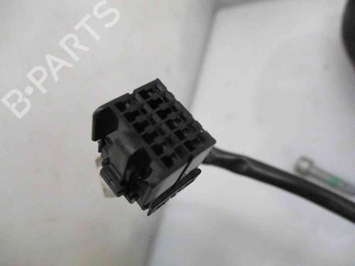 Left mirror RENAULT ESPACE III (JE0_) 2.2 dCi (JE0S) | BP24010947C26 