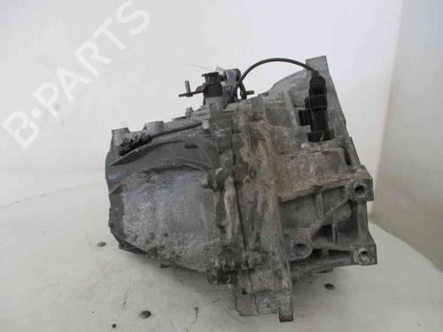 Gearbox HYUNDAI i30 (FD) 1.6 CRDi | BP19723879M3