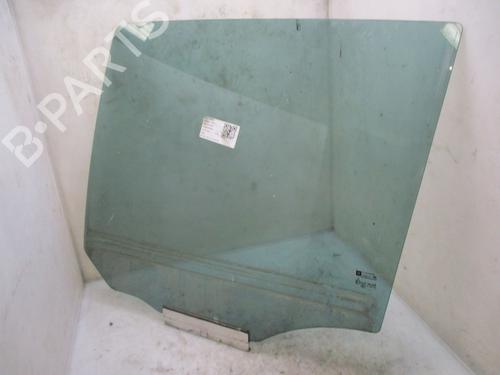 Used Rear left door window OPEL ZAFIRA / ZAFIRA FAMILY B (A05) 1.7 CDTI (M75) (110 hp) 26639561