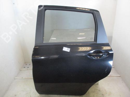 left-rear-door-nissan-note-e12-2012-32689655 main image