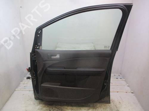Dør højre fortil FORD FOCUS C-MAX (DM2) 2.0 TDCi | BP32128157C3 