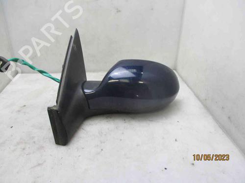 Left mirror CITROËN C5 II Break (RE_) 1.6 HDi (RE9HZC, RE9HYB) | BP26627966C26 