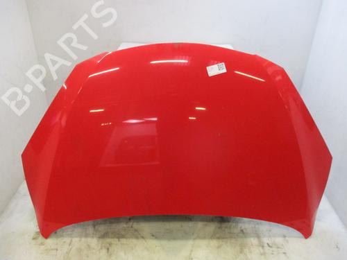 Motorhaube für MAZDA 2 (DE_, DH_) 1.3 (DE3FS) (75 hp) 31663878